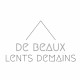 Avatar de Lionel De Beaux Lents Demains