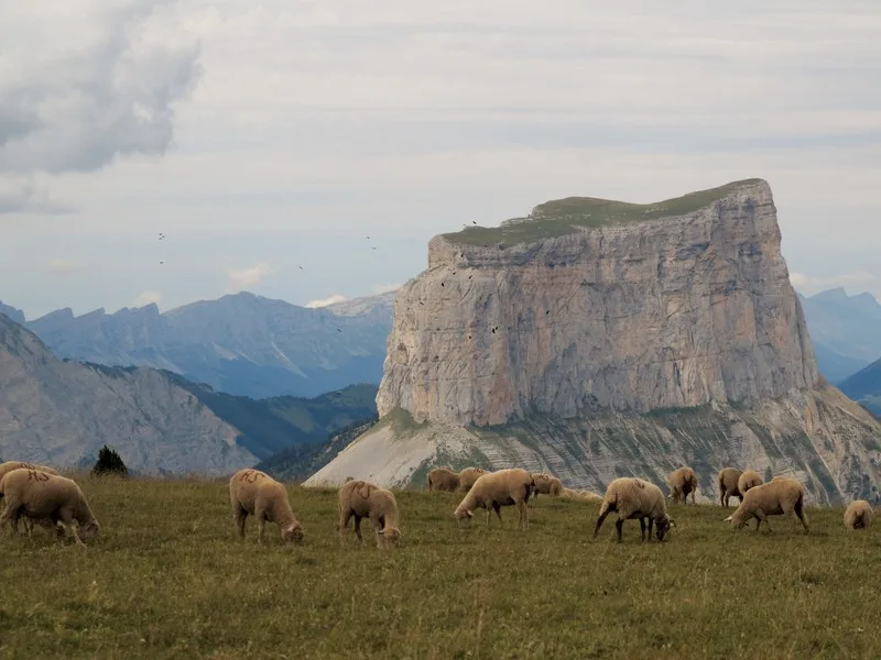 randonnée vercors 3 jours 7185 randonnée vercors 3 jours 7185