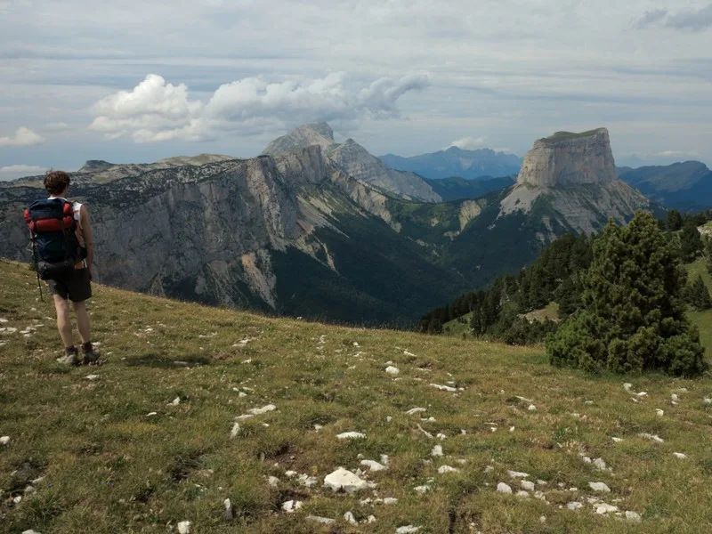 randonnée vercors 3 jours 7191 randonnée vercors 3 jours 7191