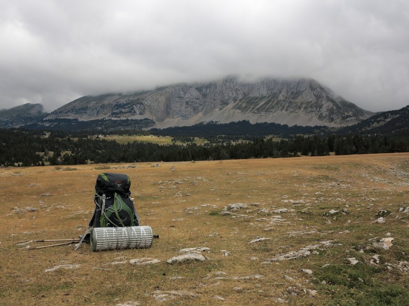 randonnée vercors 3 jours 7226