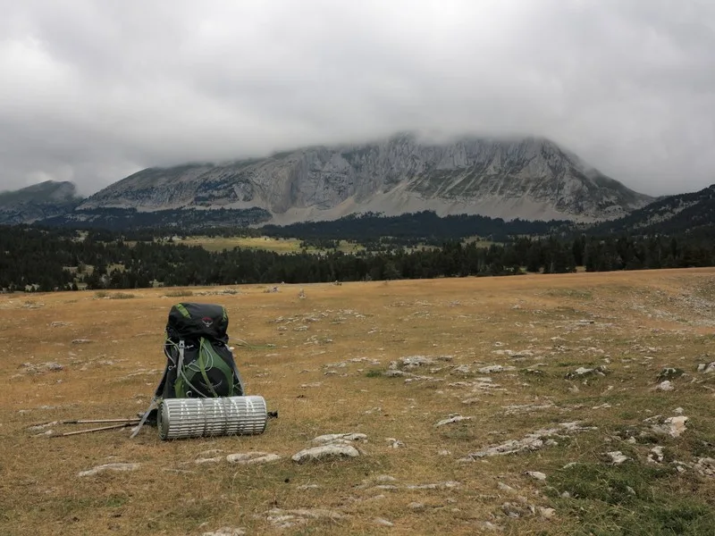 randonnée vercors 3 jours 7226 randonnée vercors 3 jours 7226