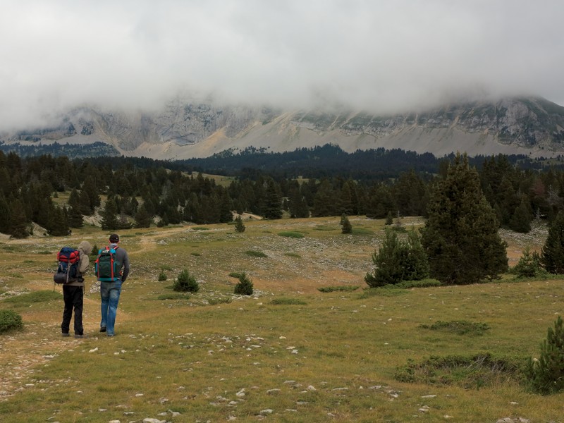 randonnée vercors 3 jours 7227 bis