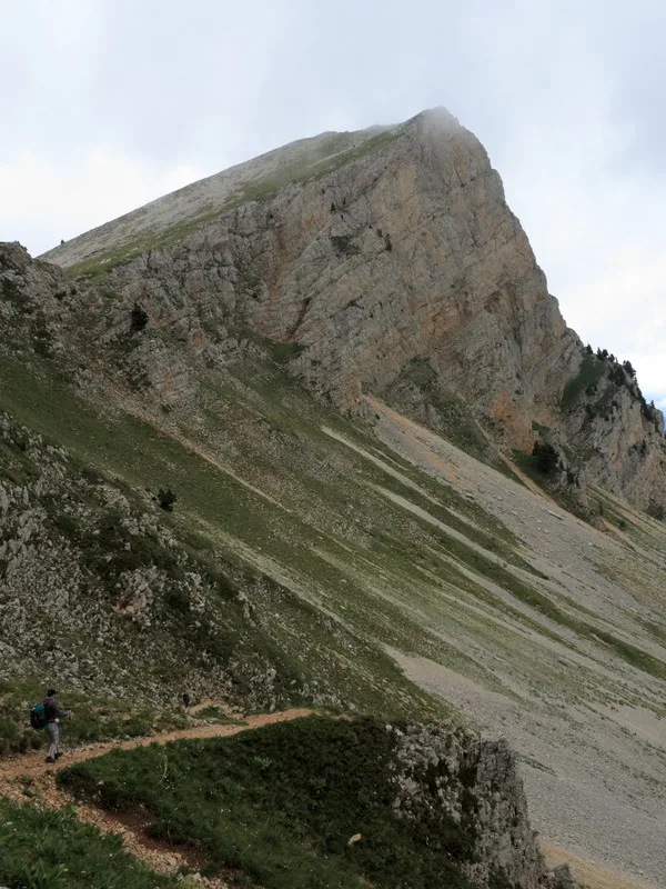 randonnée vercors 3 jours 7235 randonnée vercors 3 jours 7235