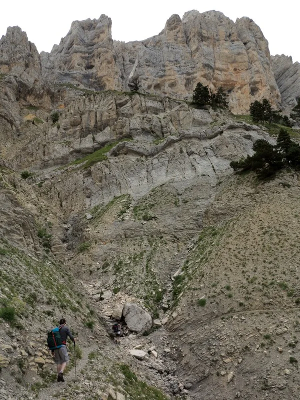 randonnée vercors 3 jours 7244 randonnée vercors 3 jours 7244