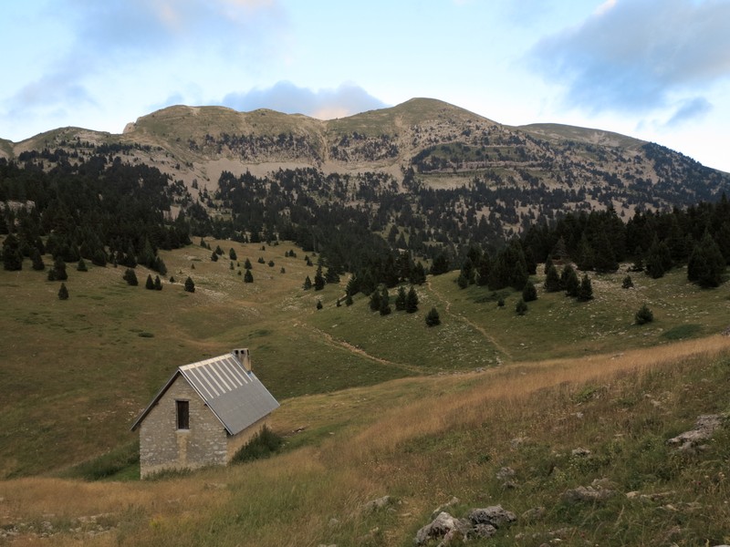 randonnée vercors 3 jours 7252