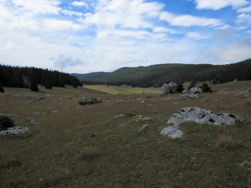 randonnée vercors 3 jours 7268 randonnée vercors 3 jours 7268