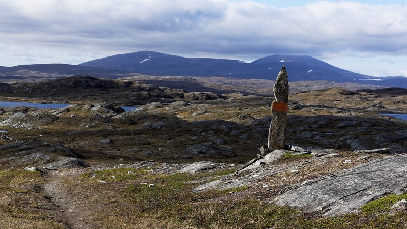 padjelantaleden 9323 padjelantaleden 9323