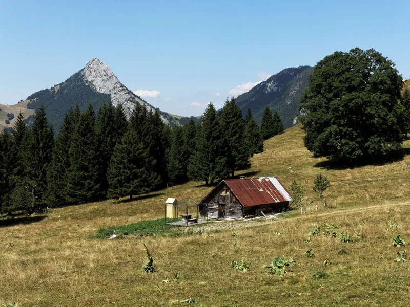 bauges tourisme 5364
