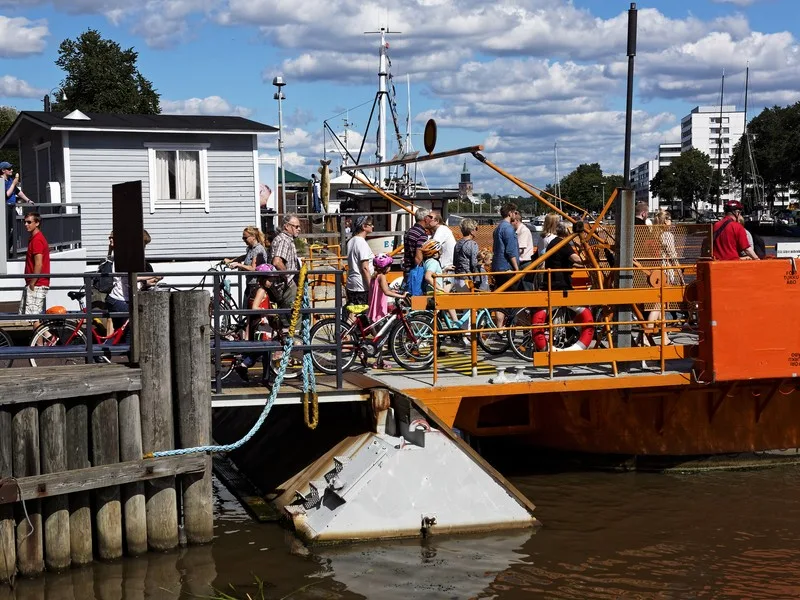 que faire a turku 5490