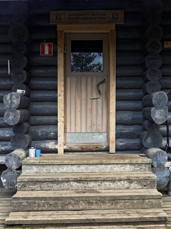 cabane finlande 5771 cabane finlande 5771