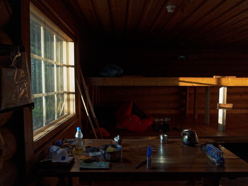 cabane finlande 5776 cabane finlande 5776