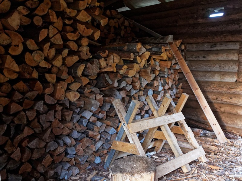 cabane finlande 5787 cabane finlande 5787