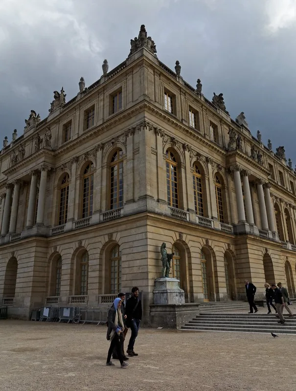 chateau versailles jardin 4482