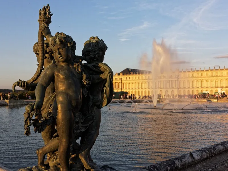 chateau versailles jardin 5425