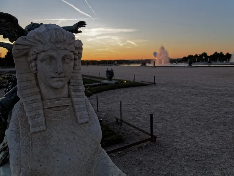 chateau versailles jardin 5436