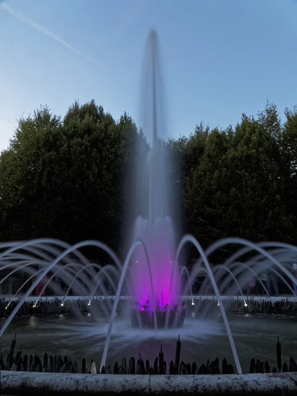 chateau versailles jardin 5442