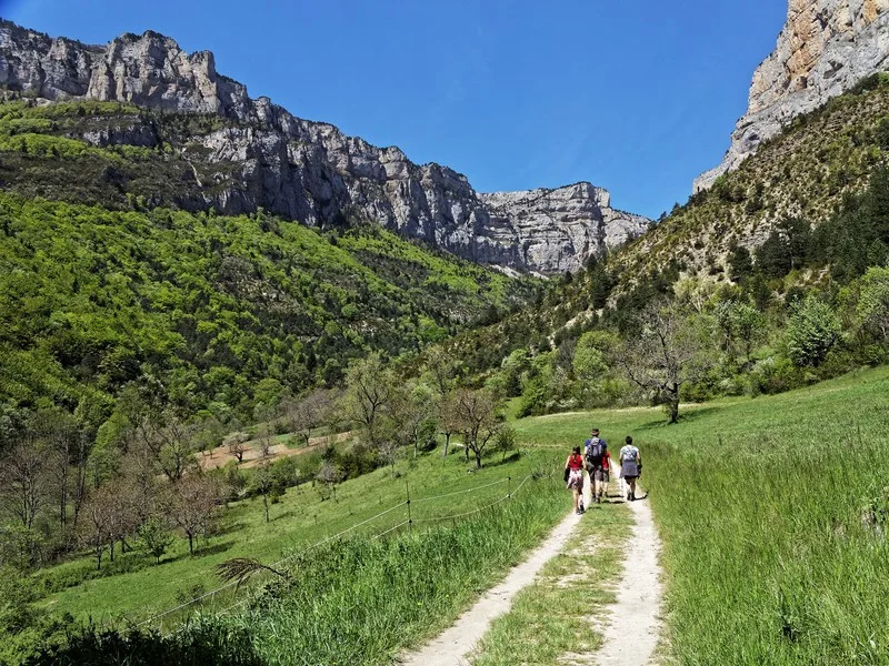 road trip vercors 7750