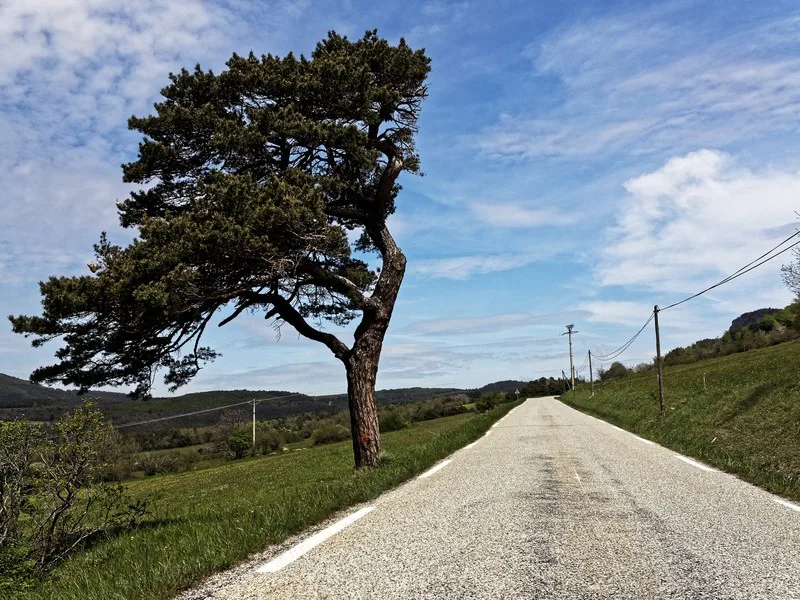 road trip vercors 7802
