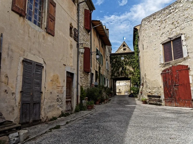 road trip vercors 7820