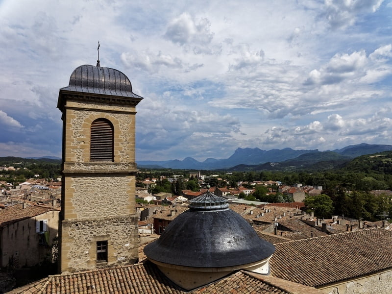 Un road trip dans le Vercors, flashback 94