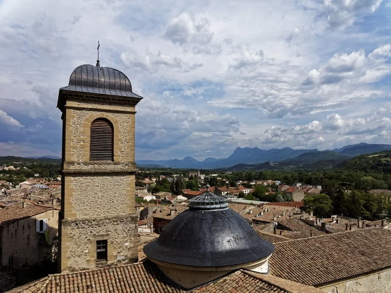 Un road trip dans le Vercors, flashback 94