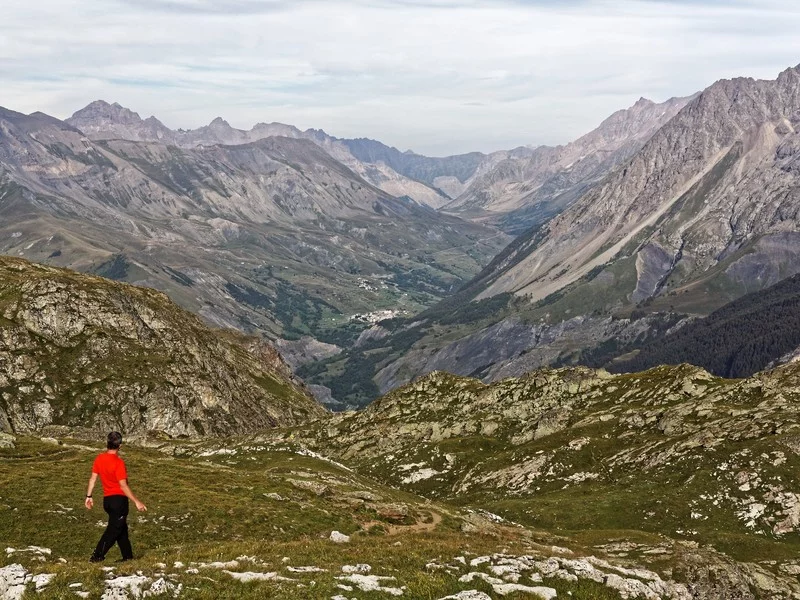 road trip hautes alpes 8891