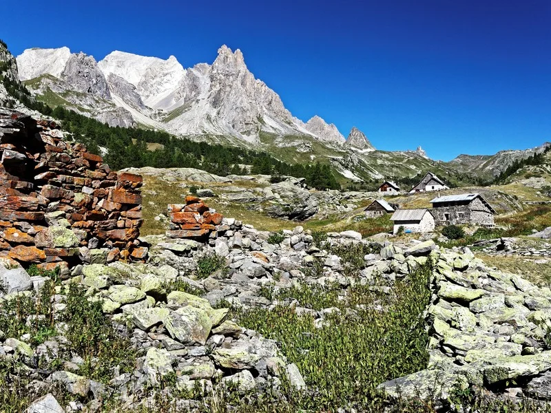 road trip hautes alpes 8974