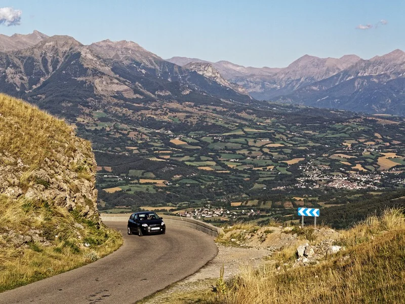 road trip hautes alpes 9103