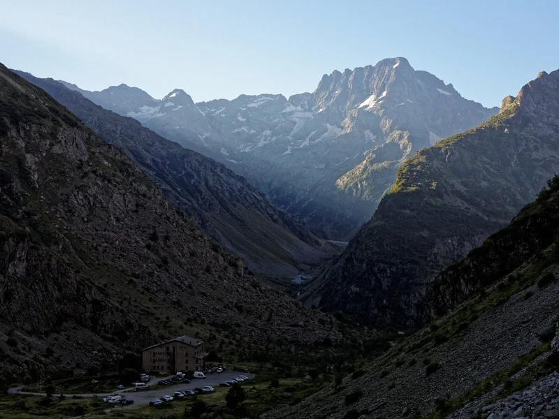 road trip hautes alpes 9163