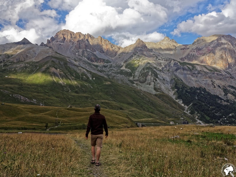 hautes alpes nouveau monde Un road-trip dans les Hautes Alpes