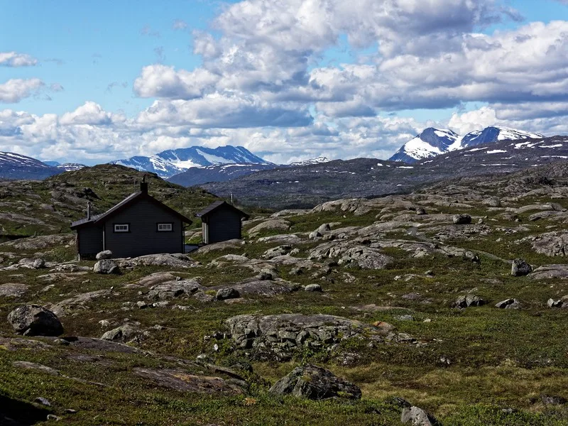 cabane norvège 8179 1 cabane norvège 8179 1