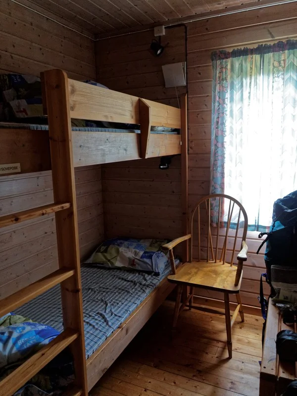 cabane norvège 8456 cabane norvège 8456