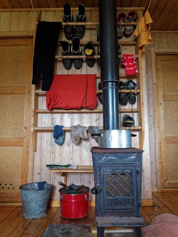 cabane norvège 8457 cabane norvège 8457
