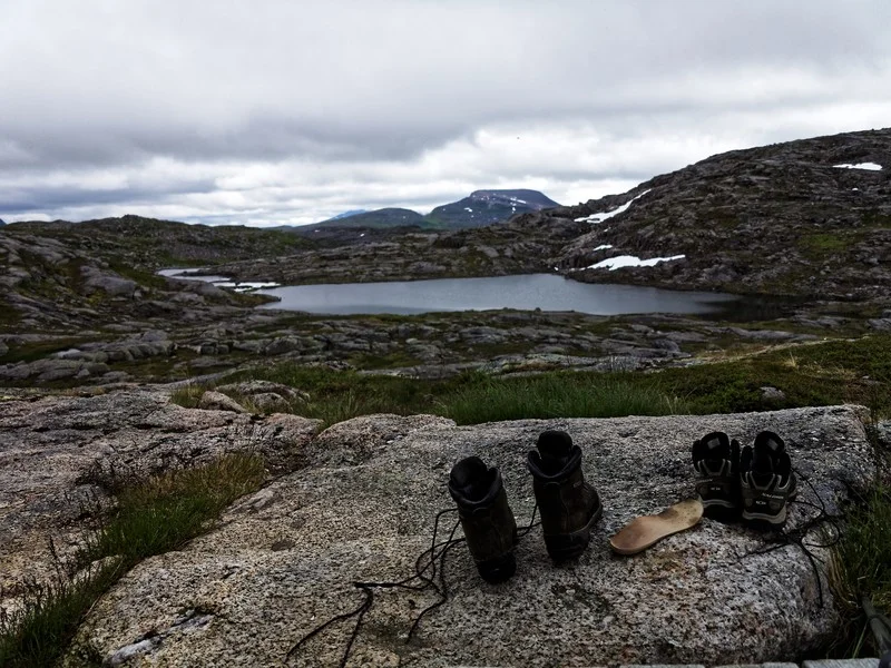 cabane norvège 8478