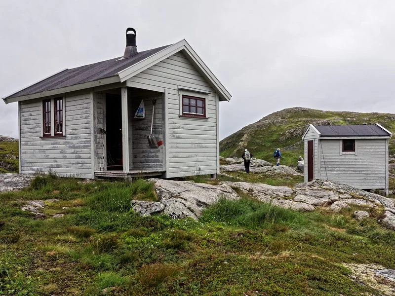 cabane norvège 8491 cabane norvège 8491