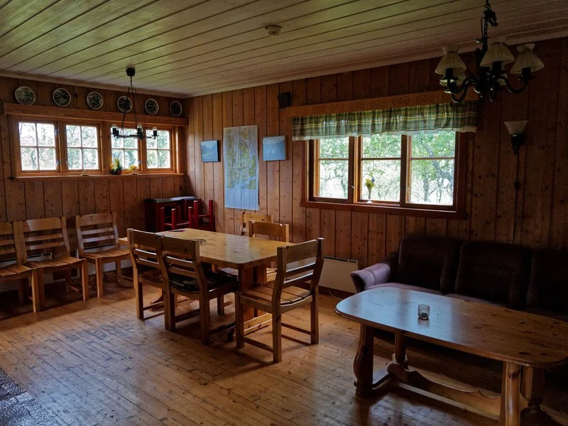 cabane norvège 8510 cabane norvège 8510