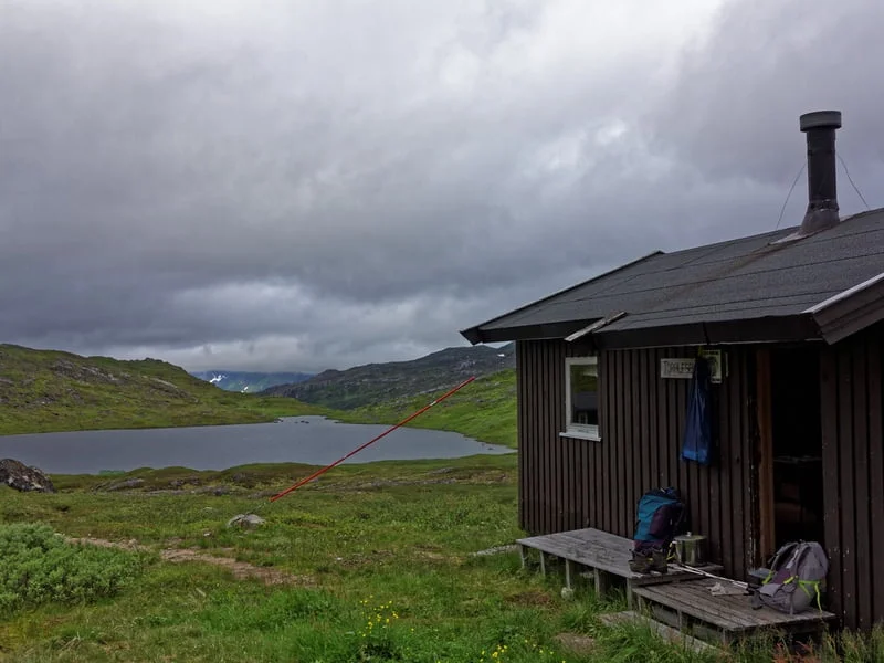 cabinporn norvège cabane norvège cabinporn norvège