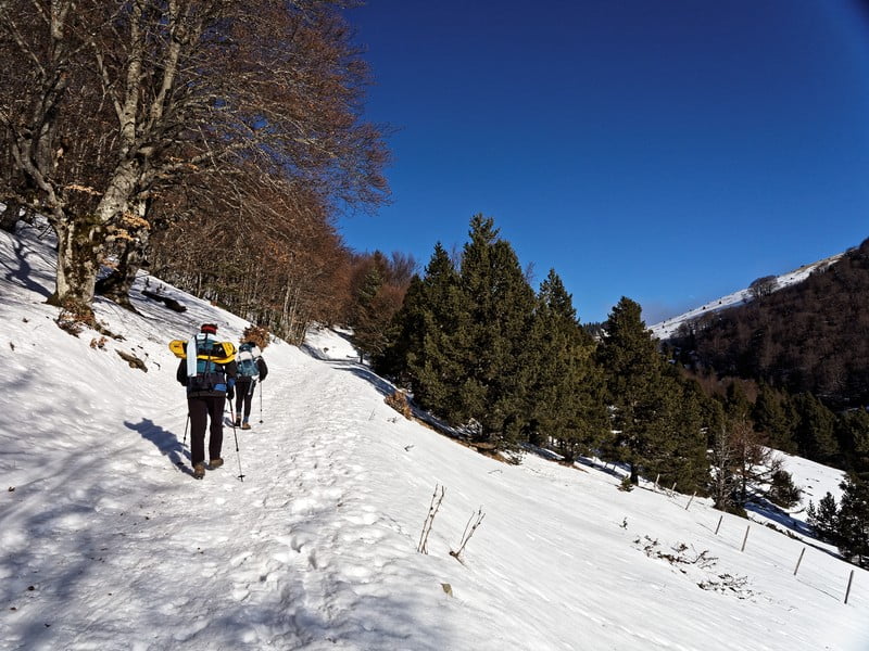 bivouac hivernal 9724 bivouac hivernal 9724