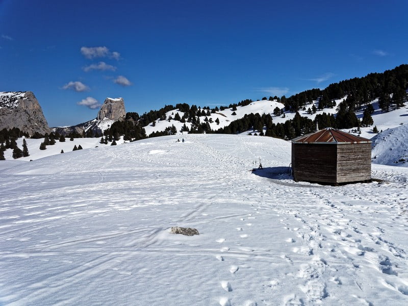 bivouac hivernal 9764 bivouac hivernal 9764