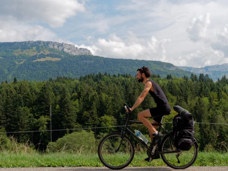 tour des bauges à vélo alex vélo tour des bauges à vélo alex vélo