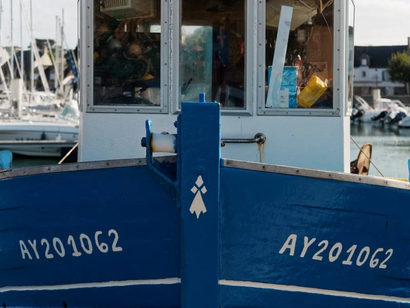 bateau la littorale v45 bateau