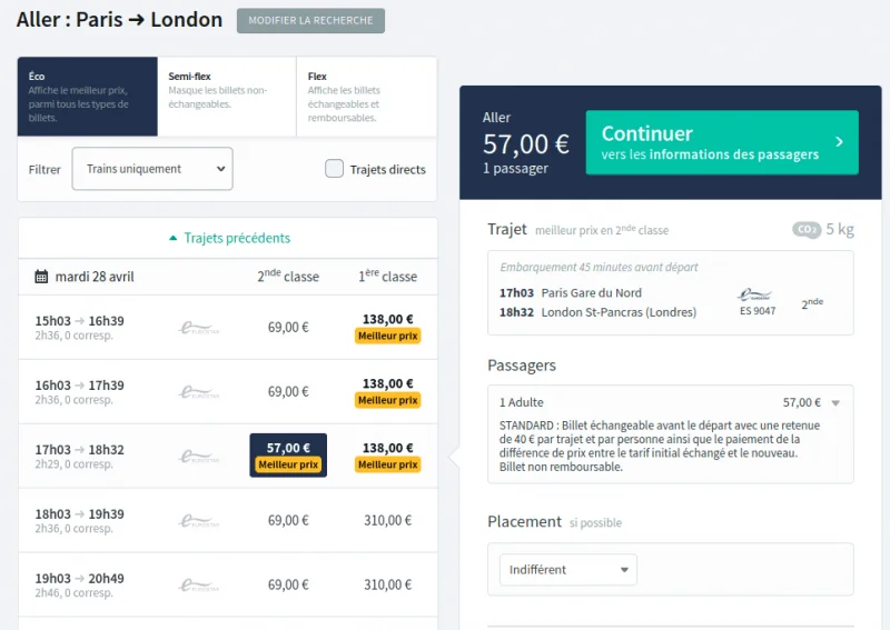 voyager sans avion train londres voyager sans avion train londres