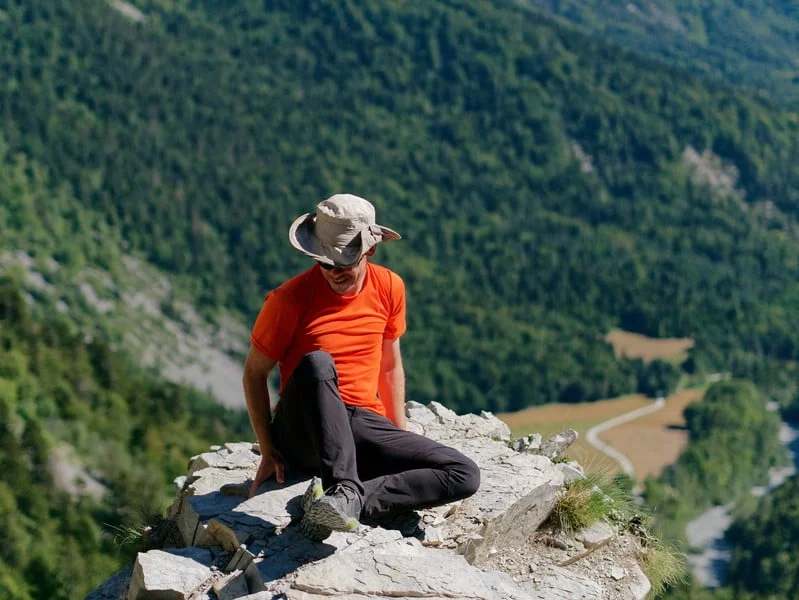 bivouac vercors pose photo pas aiguille bivouac vercors pose photo pas aiguille