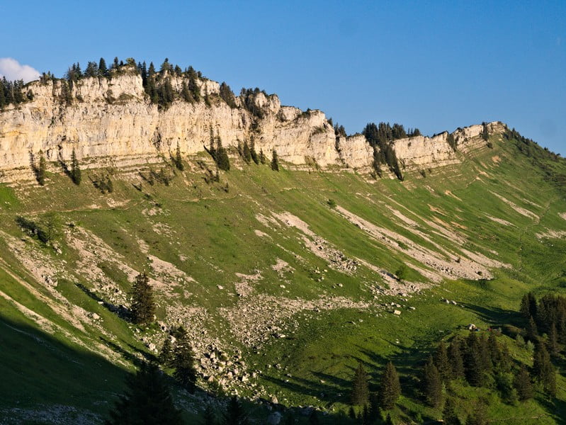 bivouac chartreuse soleil couchant hurtières bivouac chartreuse soleil couchant hurtières