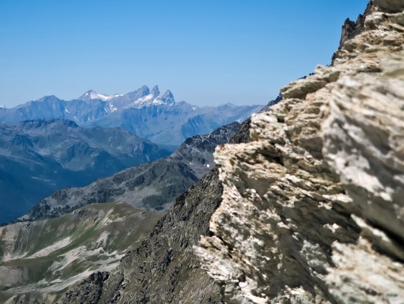 randonnée aussois aiguilles arves resultat