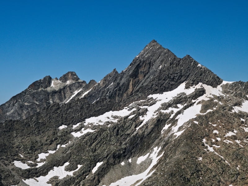 randonnée aussois pointe de lechelle resultat
