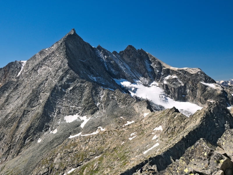 randonnée aussois pointe de lechelle resultat