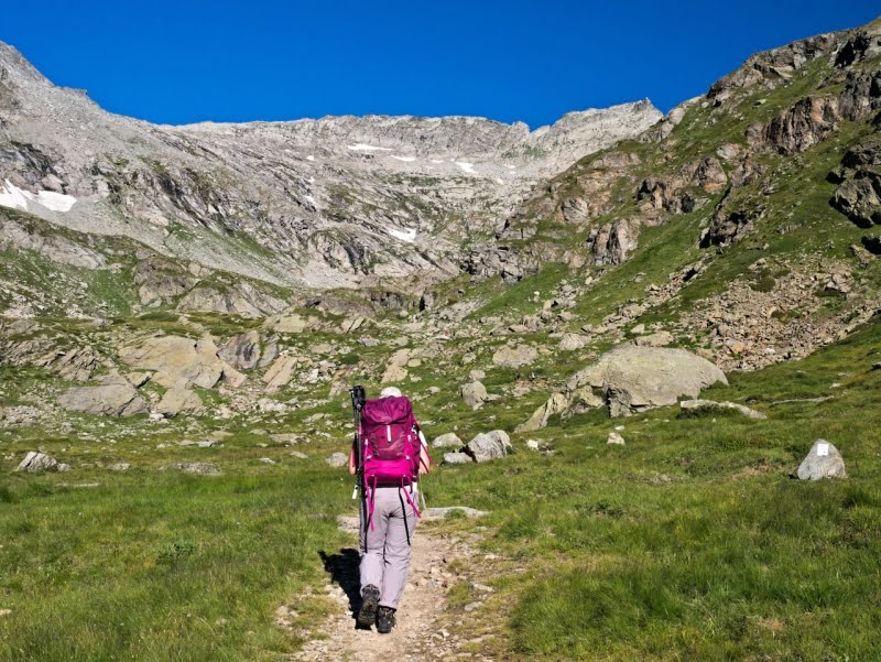randonnée aussois randonnee col aussois resultat