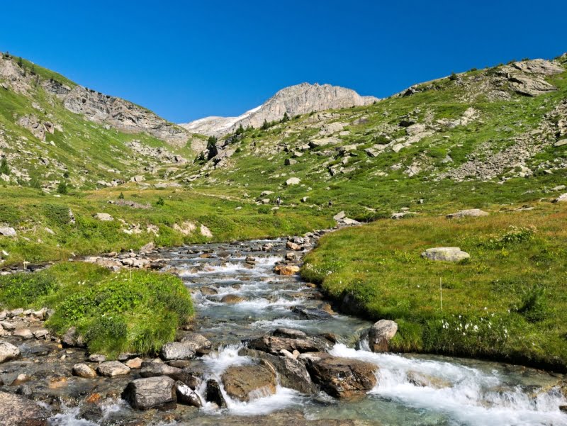 randonnée aussois vanoise aussois resultat