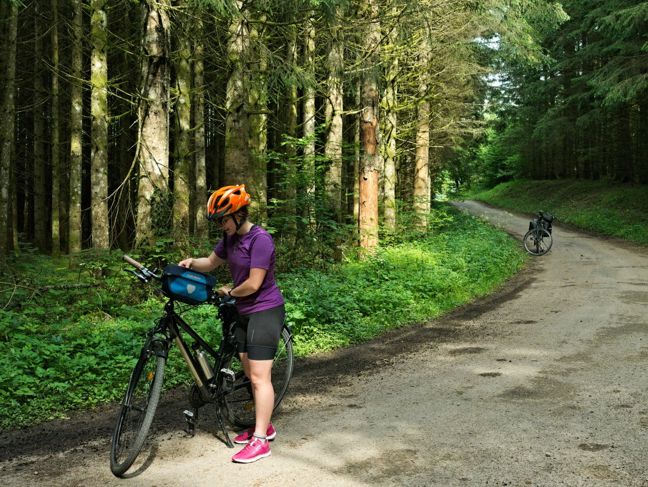 we bugey velo Découvrez un parcours insolite en montagne de 2 jours : l’Ain à vélo